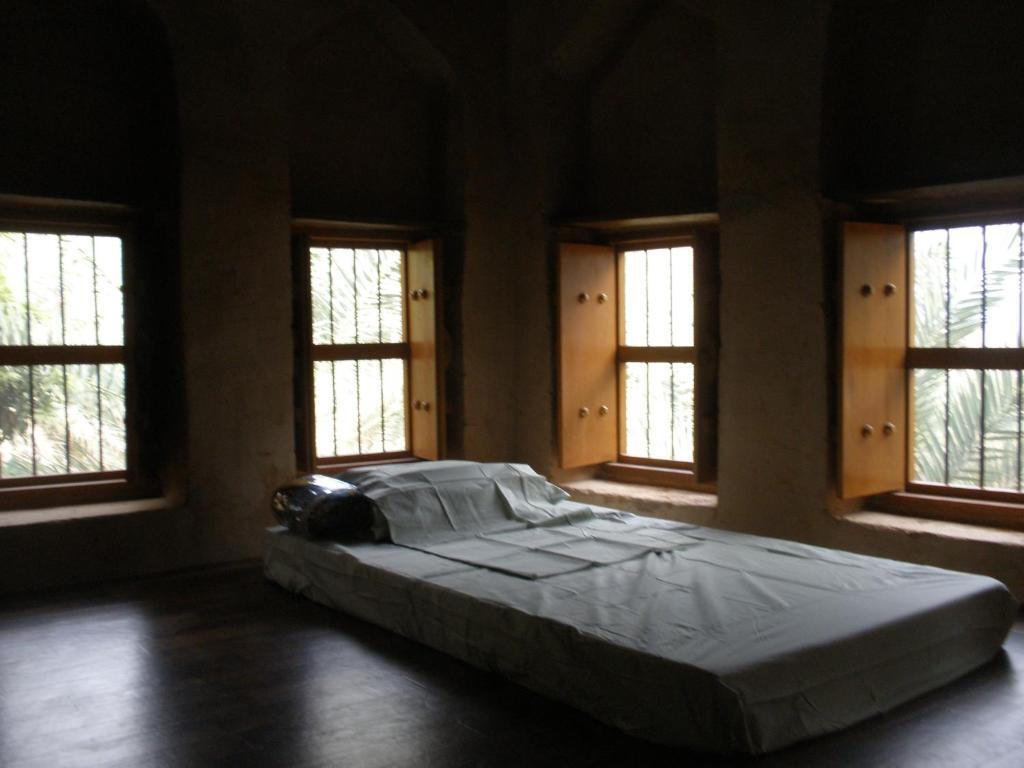 Hotel Misfah Old House Zimmer foto